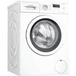 BOSCH 7 kg Fully Automatic Front Load | WAJ2006WIN | White