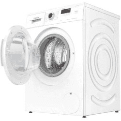 BOSCH 7 kg Fully Automatic Front Load | WAJ2006WIN | White