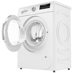 Bosch Serie 4 | 6 kg 5 Star Fully Automatic Front Load Washing Machine | EcoSilence Drive Motor-WLJ2026WIN | White
