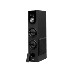 GDot 50 W tower speaker | Black