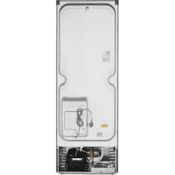 LG Frost-Free Double Door Refrigerator | 291 L | 2 Star | Inverter Wi-Fi | Steel | GL-C322KPZY