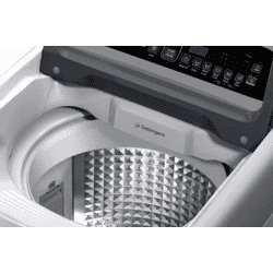 Samsung 6.5 Kg Inverter 3 star Fully-Automatic Washing Machine | WA65M4201HD/TL | Grey