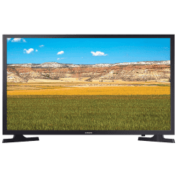 Samsung 4 Series| 80 cm (32 Inch)  | HD Ready LED Smart TV | UA32T4450AKLXL | Titan Grey