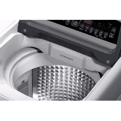 Samsung 6.5 Kg Inverter 5 star Fully-Automatic Washing Machine | WA65T4262VS/TL | Grey