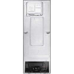 SAMSUNG 253 L Frost Free Double Door 2 Star Refrigerator | RT28T3042S8/HL | Grey