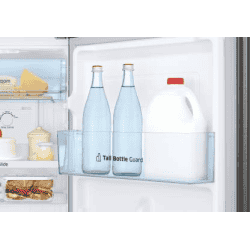 Samsung 253 L 2 Star Inverter Double Door Refrigerator | RT28T3822S8/HL | Grey