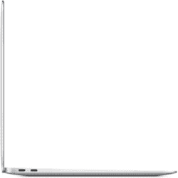 Apple MacBook Air Core i5 8th Gen | 8 GB/128 GB SSD/Mac OS Mojave | Silver | MVFK2HN/A
