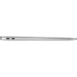 Apple MacBook Air Core i5 8th Gen | 8 GB/128 GB SSD/Mac OS Mojave | Silver | MVFK2HN/A