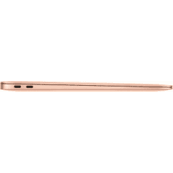 Apple MacBook Air | Core i5 | 8th Gen | 8 GB | 128 GB SSD | Mac OS Mojave | Gold | MREE2HN/A