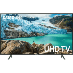 Samsung | 163 cm (65 inch) | Ultra HD (4K) LED Smart TV | UA65RU7100KXXL