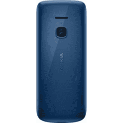 Nokia 225 4G DS 2020 | Blue