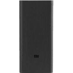 Mi 30000 mAh Power Bank | 18 W | Fast Charging | Black