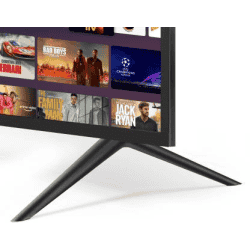 KODAK 7XPRO Series | 108 cm (43 inch) | Full HD LED Smart Android TV | 43FHDX7XPRO