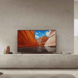 SONY X80J 126 cm-50 inch Ultra HD-4K LED Smart TV | KD-50X80J