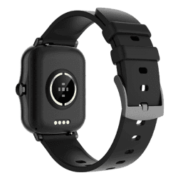 Fire-Boltt Beast Pro Smartwatch | BSW016 | Black