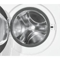 Whirlpool 6 kg Fully Automatic Front Load   Fresh Care 6112 | White