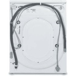 Whirlpool 6 kg Fully Automatic Front Load   Fresh Care 6112 | White