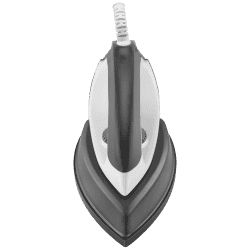 Orient Ultimate 1000 Watts Dry Iron | DIUT10BM | Black