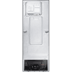 SAMSUNG 253 L Frost Free Double Door 3 Star Refrigerator | RT28T3453S9/HL | Refined Inox