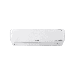 Lloyd 1.0 Ton 3 Star Voice |  WiFi Enabled Inverter Split AC with Anti-Viral Filter | HEPA Filter | Activated Carbon Filter | GLS12I35WSHL
