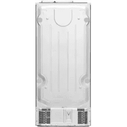 LG 516 L 3 Star Inverter Frost-Free Double Door Refrigerator | GN-H602HLHQ | Platinum silver