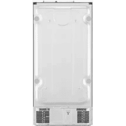 LG 630 L Frost Free Double Door 3 Star Refrigerator | GR-H812HLHQ | Platinum Silver