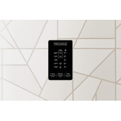 Samsung 314 L 3 Star Inverter Frost Free Double Door Refrigerator | RT34A4533W |  White