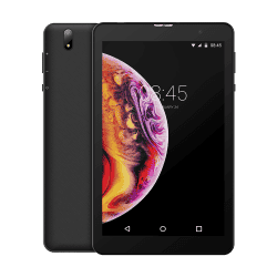 IRA Power Meets Speed Tablet | 2 GB RAM | 32 GB ROM | black | T803
