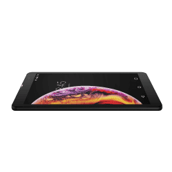 IRA Power Meets Speed Tablet | 2 GB RAM | 32 GB ROM | black | T803