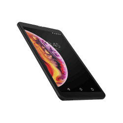 IRA Power Meets Speed Tablet | 2 GB RAM | 32 GB ROM | black | T803