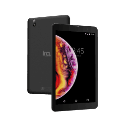 IRA Power Meets Speed Tablet | 2 GB RAM | 32 GB ROM | black | T803