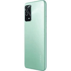 OPPO A55 | 128 GB/6 GB RAM | Mint Green