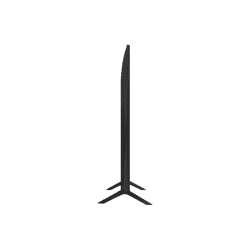 Samsung 7 Series  | 138cm (55 Inch) -Ultra HD 4K LED Smart TV | UA55AU7700KLXL | Titan Grey