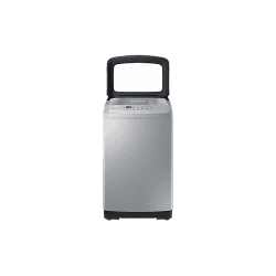 SAMSUNG 7 kg Fully Automatic Top Load | WA70B4002VS/T | Silver