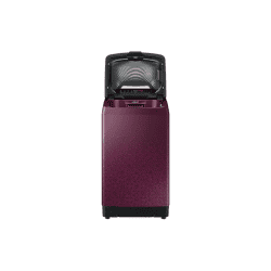 Samsung WA80N4760FE 8 Kg Fully Automatic Top Load Washing Machine | Ombre Plum