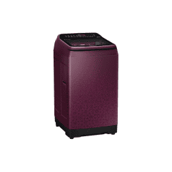 Samsung WA80N4760FE 8 Kg Fully Automatic Top Load Washing Machine | Ombre Plum