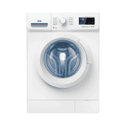 IFB Fully Automatic Front Load Washing Machine | 5 Star | 6 kg | White | NEO DIVA VXS 6010
