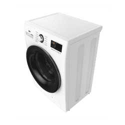 IFB Senorita VXS 6510 6.5 kg 5 Star Fully Automatic Front Load Washing Machine | Ball Valve Technology | Silver