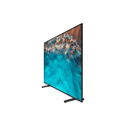 Samsung 139 cm (55 inch) Ultra HD Crystal 4K Smart LED TV | UA55BU8000KLXL | Black
