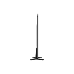 Samsung 139 cm (55 inch) Ultra HD Crystal 4K Smart LED TV | UA55BU8000KLXL | Black