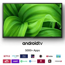 SONY W830 80 cm (32 inch) | HD Ready LED Smart Android TV | KD-32W830K