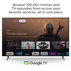 SONY X90J 138.8 cm-55 inch | Ultra HD-4K LED Smart TV | XR-55X90J