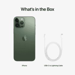 APPLE iPhone 13 Pro | 128 GB | Alpine Green