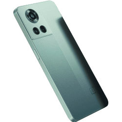 OnePlus 10R 5G | 8 GB | 128 GB | Forest Green