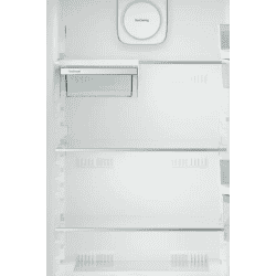 Liebherr 350 L Frost Free Double Door Top Mount 2 Star Refrigerator TDcs 3565-20 | Cobalt Steel