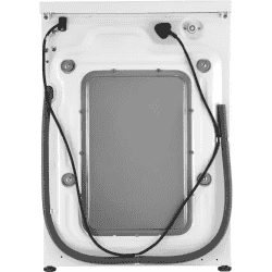 IFB 7 kg Fully Automatic Front Load with In-built Heater | NEO DIVA BXS 7010 | White