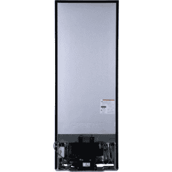 Whirlpool 360 L Frost Free Double Door 3 Star Convertible Refrigerator | IF INV CNV 375 STEEL ONYX 3s-N | Steel Onyx