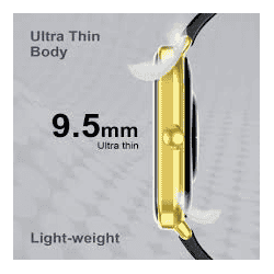 Fire Boltt Smart Watch| BSW026 |  Ninja Pro Max HD Full Touch | Yellow