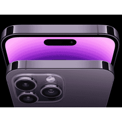 Apple iPhone 14 Pro Max | 1 TB | Deep Purple
