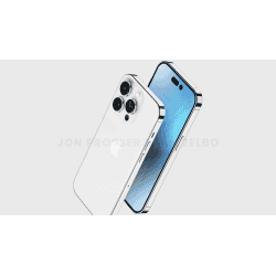 Apple iPhone 14 Pro Max | 512 GB | Silver